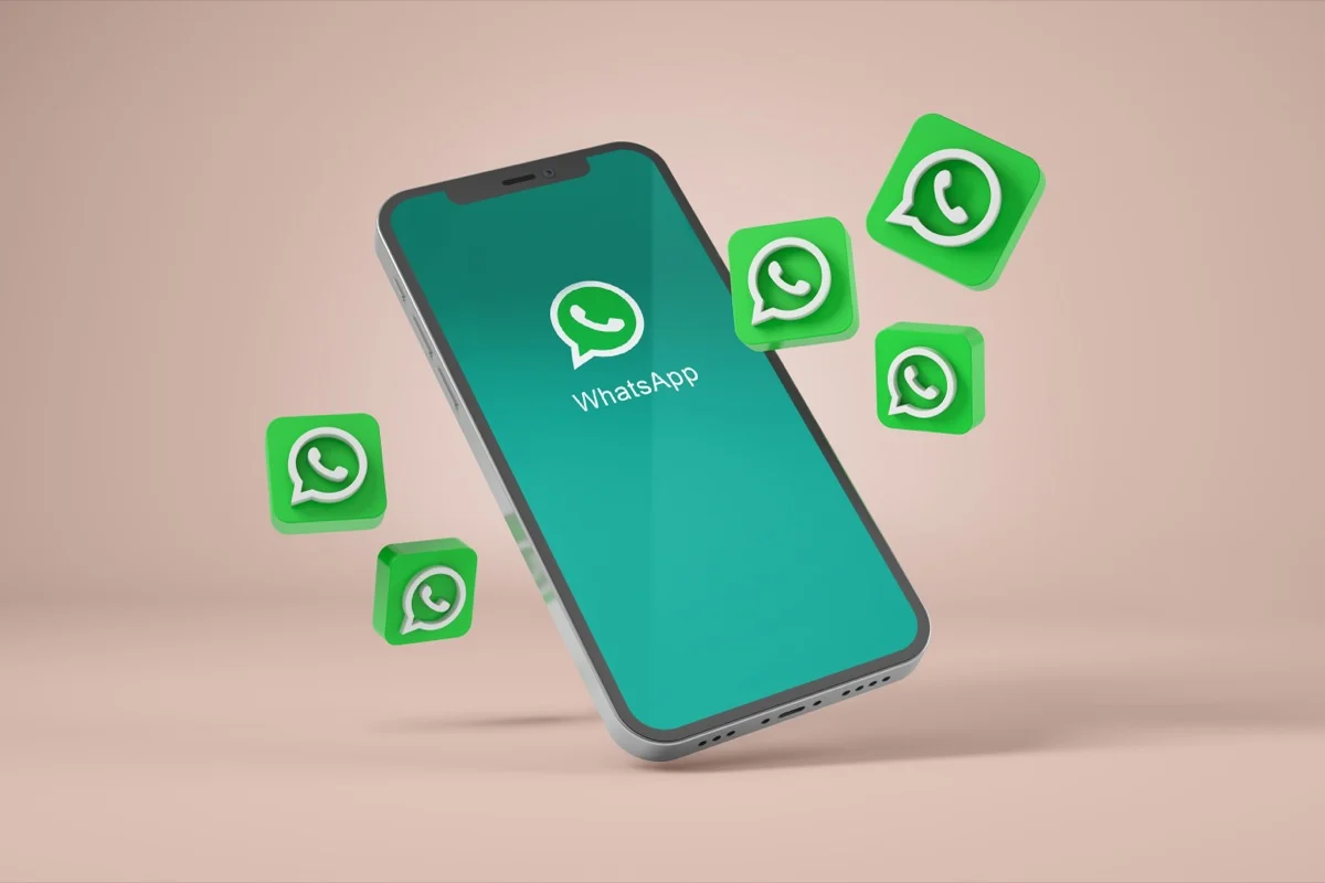 WhatsApp avatar screening